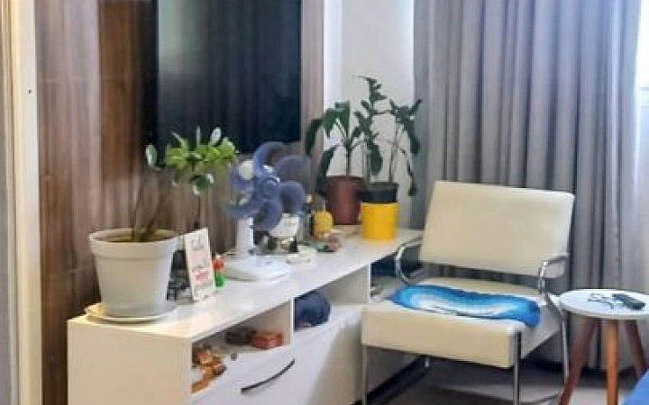 Condomínio João XXIII Cezar de Souza Apartamento