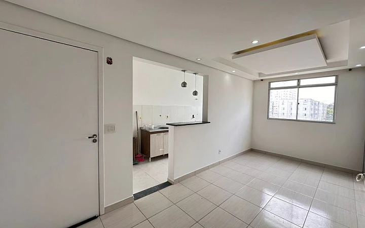 Condomínio Miraflores Apartamento